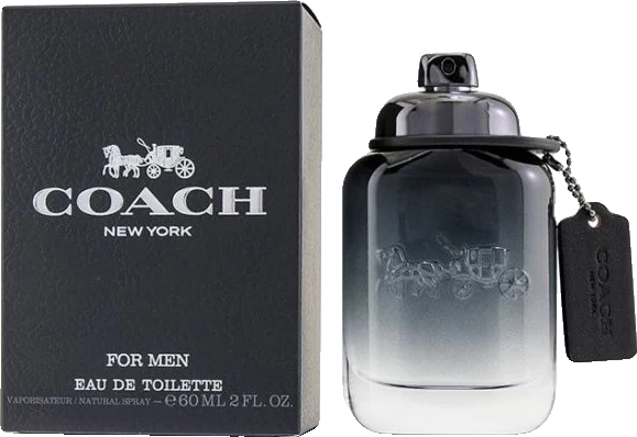 Coach Men