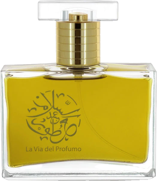 La Via Del Profumo Tabac