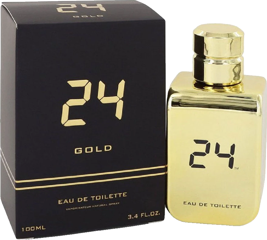 Scentstory 24 Gold