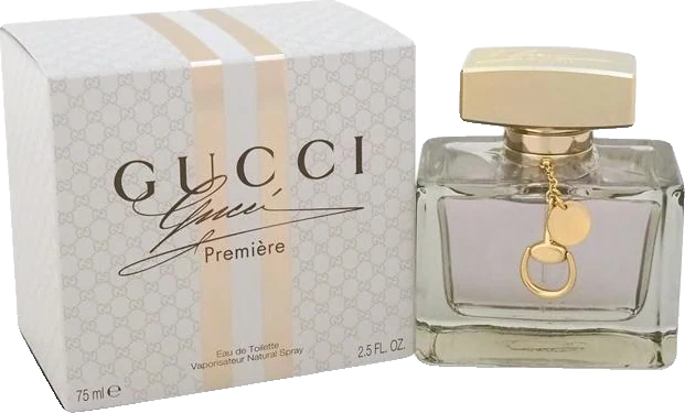 Gucci Premiere Eau de Toilette