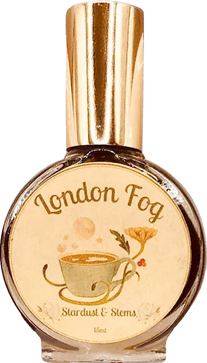 Stardust & Stems London Fog