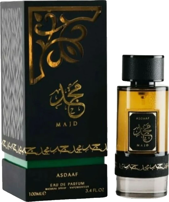 Lattafa Majd