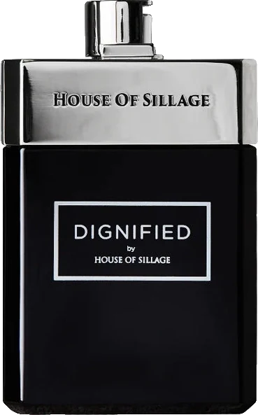 House of Sillage Dignified