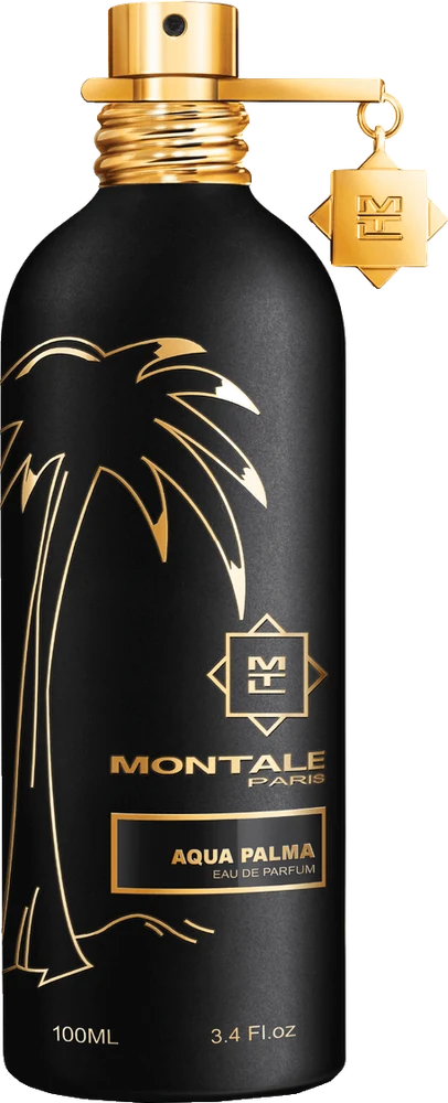Montale Aqua Palma
