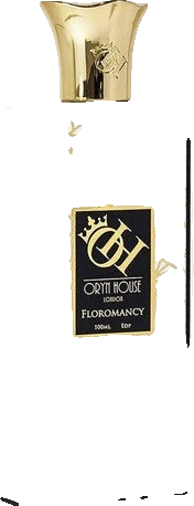 Oryn House Floromancy