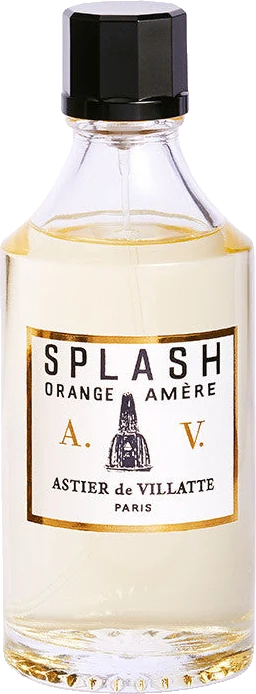 Astier de Villatte Splash Orange Amére