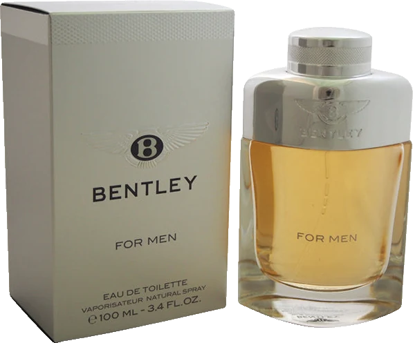 Bentley Cologne