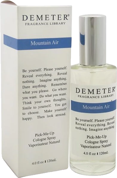 Demeter Mountain Air