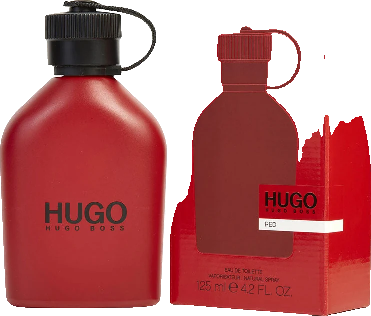 Hugo Boss Hugo Red