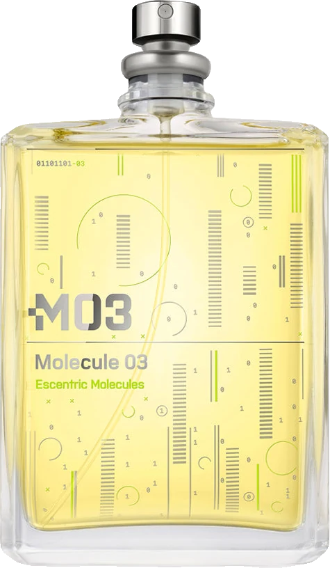Escentric Molecules Molecule 03