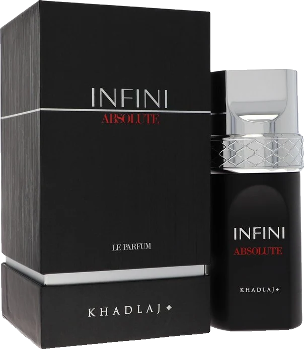 Khadlaj Infini Absolute Le Parfum