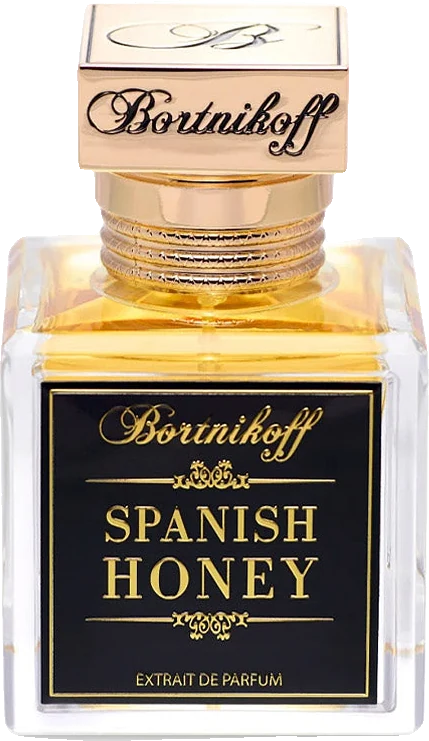Bortnikoff Spanish Honey