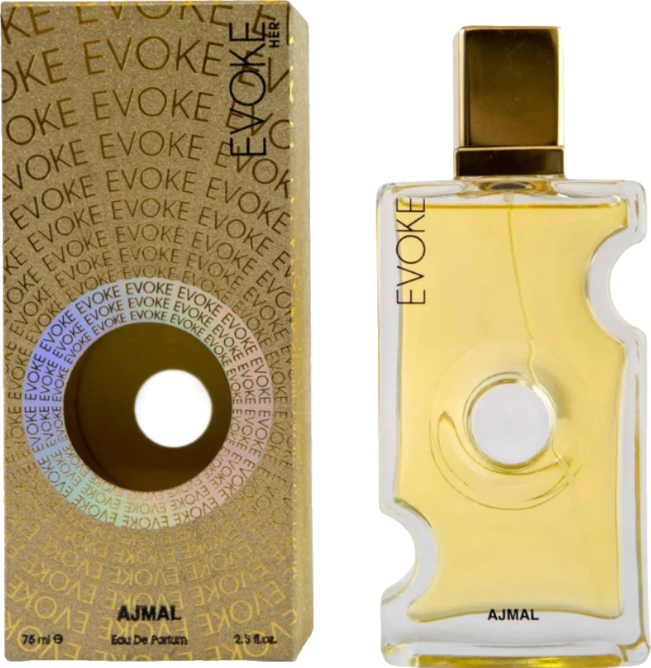 Ajmal Evoke