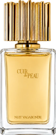 Nuit Vagabonde Cuir de Peau