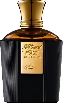 Blend Oud Sultan