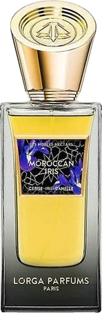 Lorga Parfums Moroccan Iris