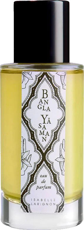 Isabelle Larignon Bangla Yasaman
