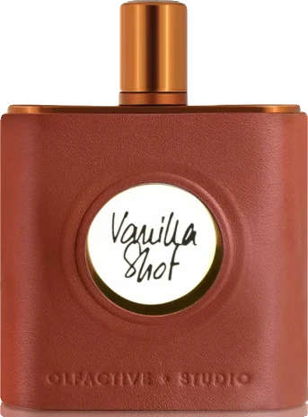 Olfactive Studio Vanilla Shot