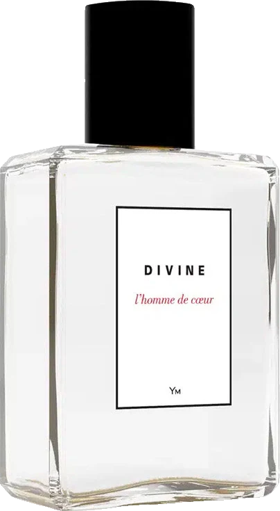 Divine L'homme de Coeur