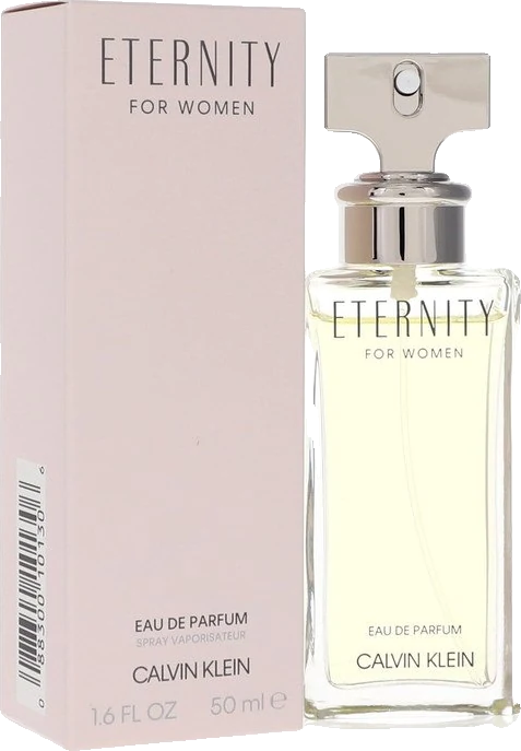 Calvin Klein Eternity Eau de Parfum