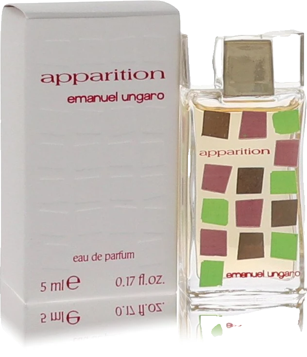 Ungaro Apparition