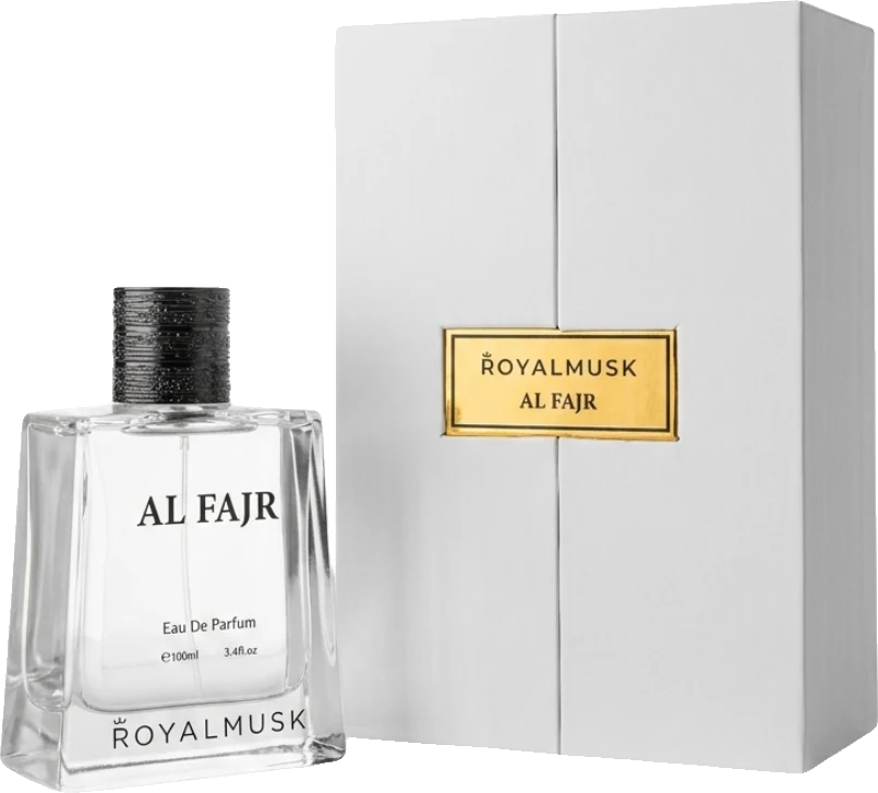 Royal Musk Al Fajr