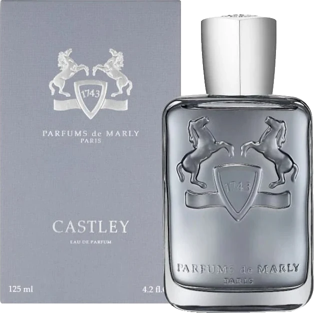 Parfums de Marly Marly Castley