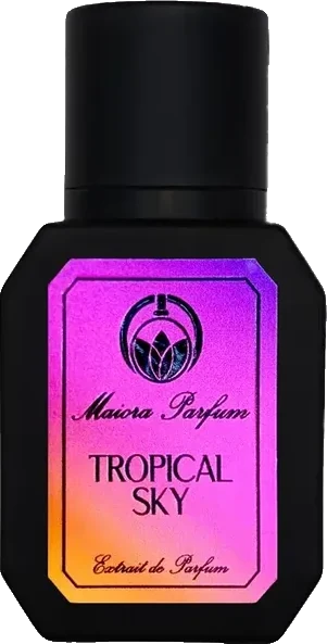 Maiora Parfum Tropical Sky