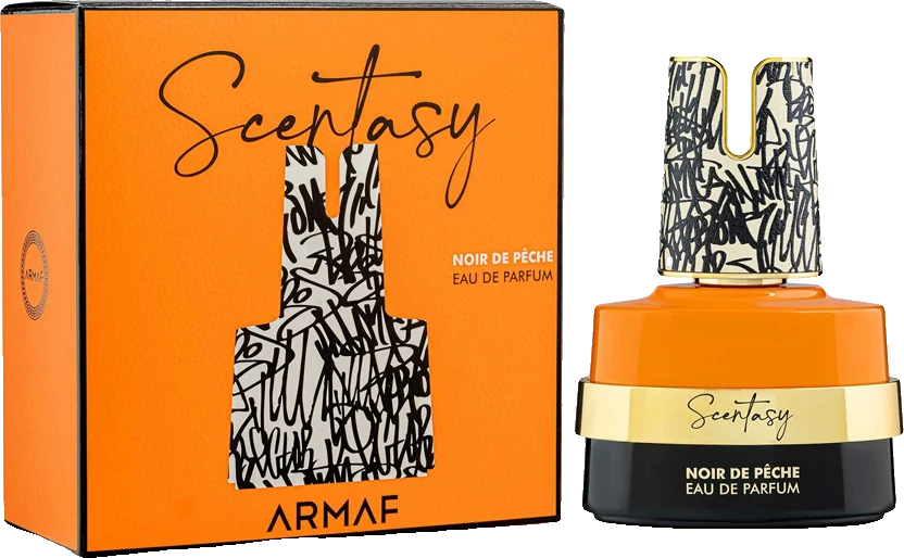 Armaf Scentasy Noir De Peche