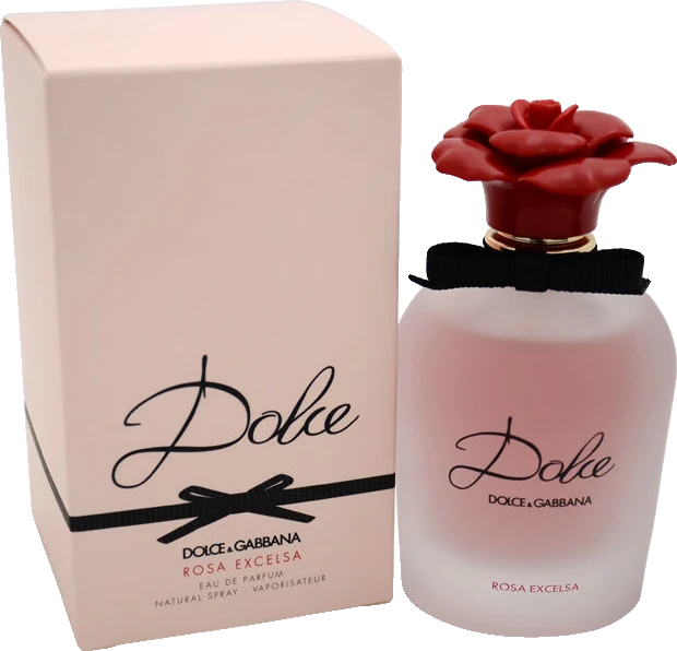 Dolce & Gabbana Dolce Rosa Excelsa