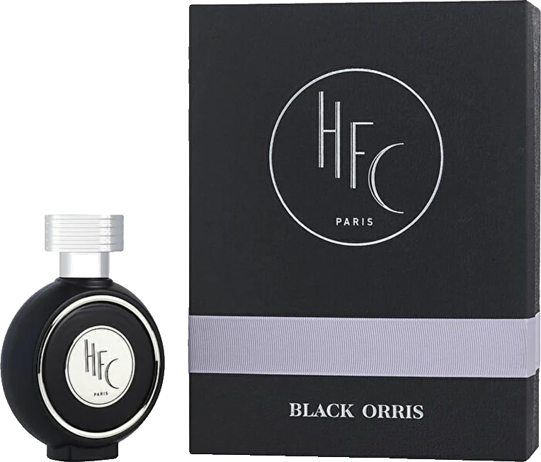Haute Fragrance Company Hfc Black Orris