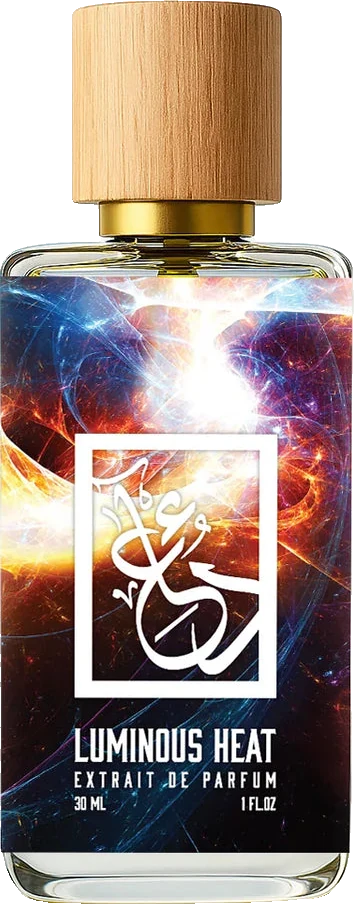 Dua Fragrances Luminous Heat