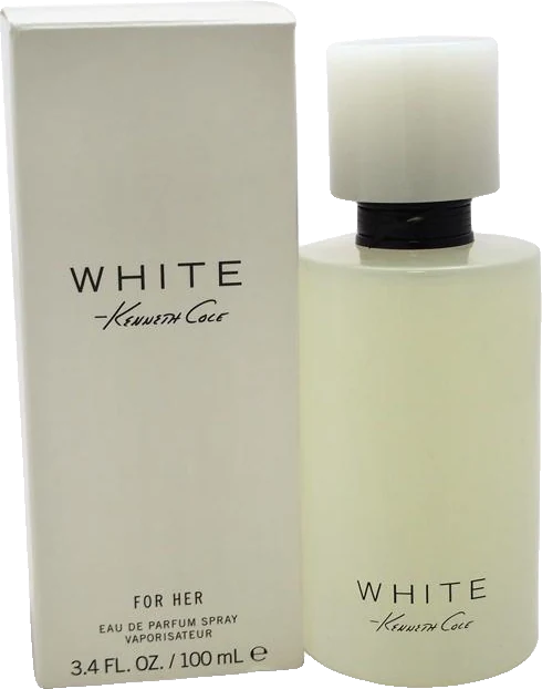 Kenneth Cole White For Her