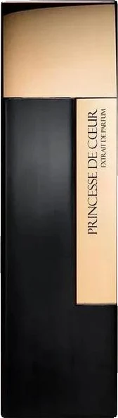 LM Parfums Princesse de Cœur