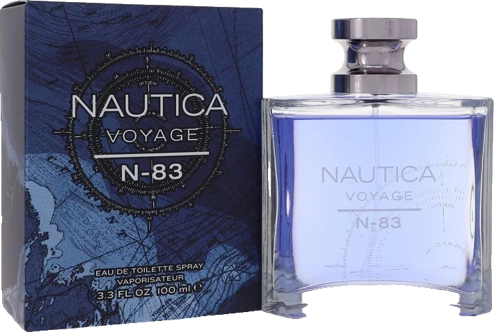 Nautica Voyage N-83