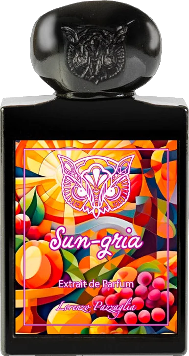 Lorenzo Pazzaglia Sun-Gria