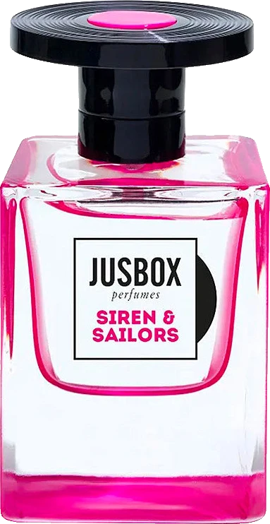 Jusbox Siren & Sailors