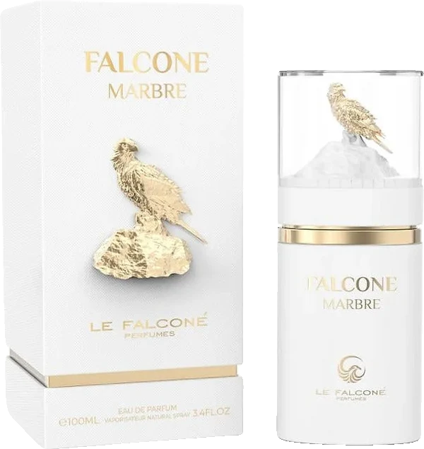 Le Falcone Falcone Marbre