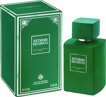 Louis Varel Extreme Patchouli