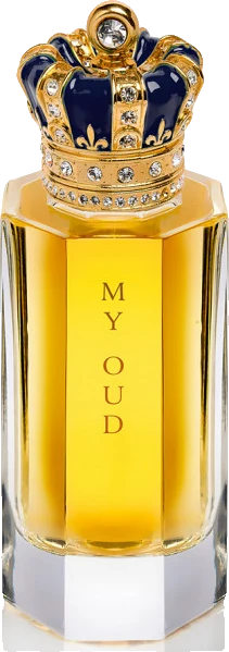 Royal Crown My Oud