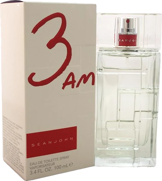 Sean John 3Am