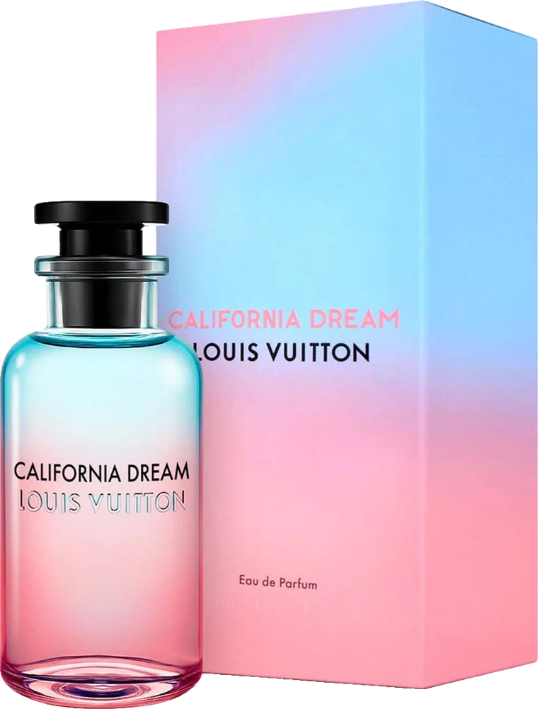 Louis Vuitton California Dream