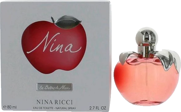 Nina Ricci Nina Les Belles de Nina