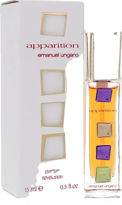Ungaro Apparition Pure Parfum