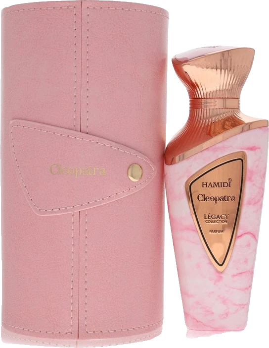 Hamidi Cleopatra Legacy Collection