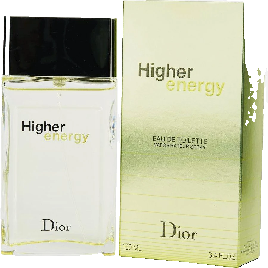 Christian Dior Higher Energy