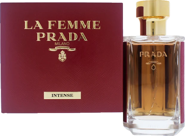 Prada La Femme Prada Intense