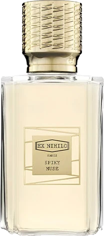 Ex Nihilo Ex Niholo Spiky Muse