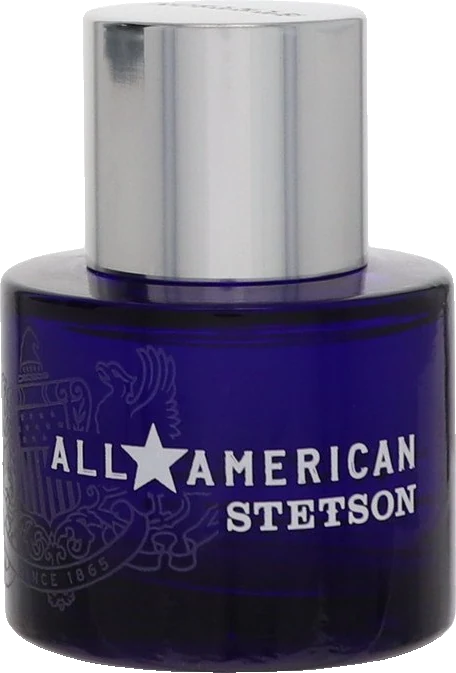 Coty Stetson All American Cologne