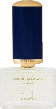 Floraïku Paris I Am Not A Flower